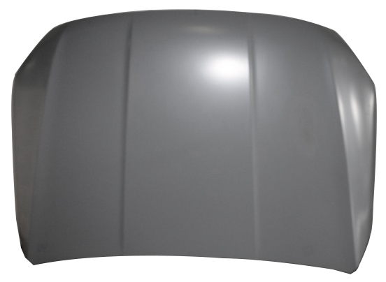 HOOD D-MAX 25